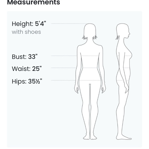 Rue De Seine East Gown US Size 6 - Picture 9 of 14